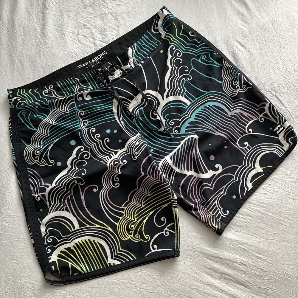 Billabong 73 Pro Recycler Boardshorts size 36